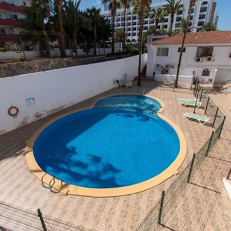 Parque Cattleya Tenerife بلايا ذي لاس أميريكاس المظهر الخارجي الصورة
