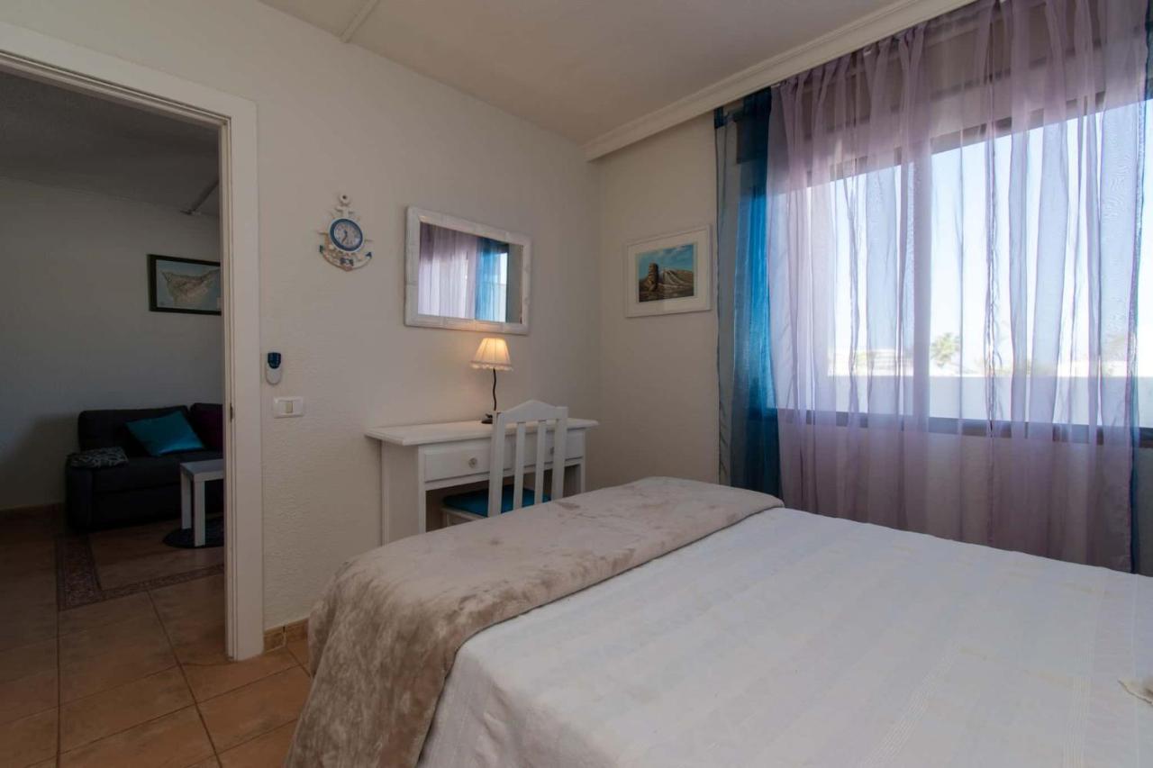 Parque Cattleya Tenerife بلايا ذي لاس أميريكاس المظهر الخارجي الصورة