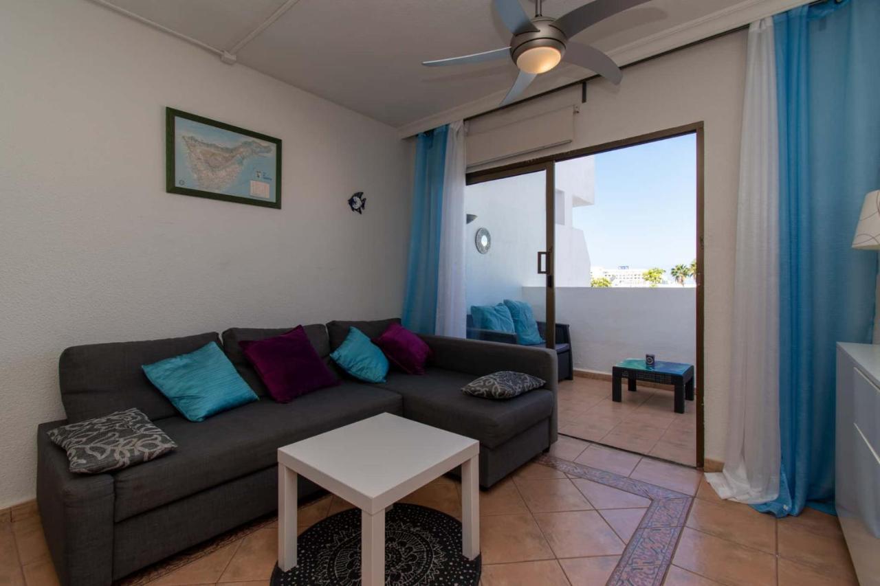 Parque Cattleya Tenerife بلايا ذي لاس أميريكاس المظهر الخارجي الصورة