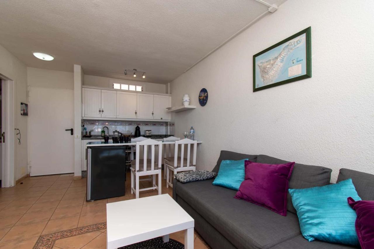 Parque Cattleya Tenerife بلايا ذي لاس أميريكاس المظهر الخارجي الصورة