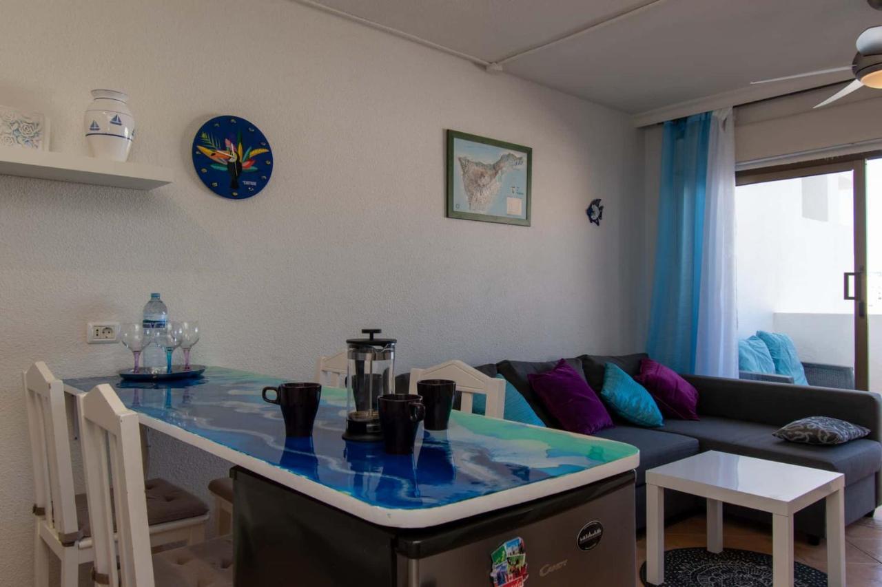 Parque Cattleya Tenerife بلايا ذي لاس أميريكاس المظهر الخارجي الصورة