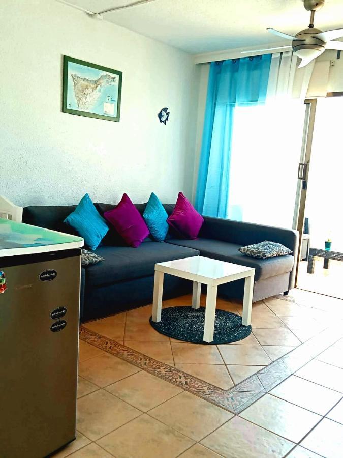 Parque Cattleya Tenerife بلايا ذي لاس أميريكاس المظهر الخارجي الصورة