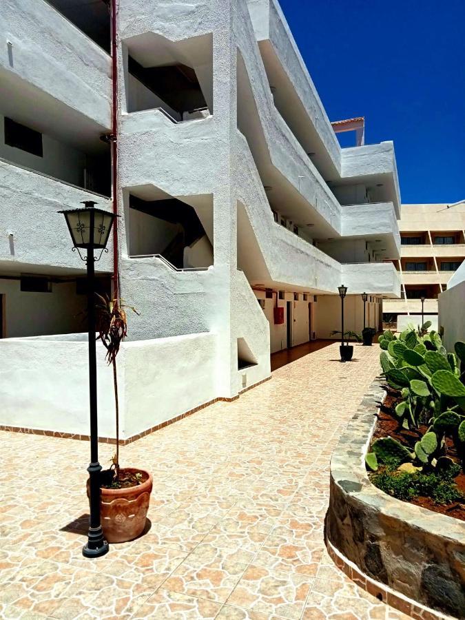 Parque Cattleya Tenerife بلايا ذي لاس أميريكاس المظهر الخارجي الصورة