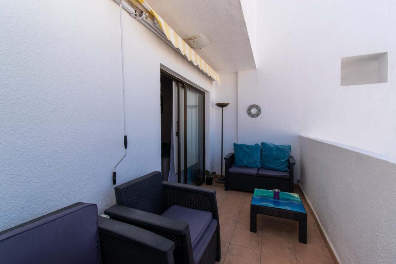 Parque Cattleya Tenerife بلايا ذي لاس أميريكاس المظهر الخارجي الصورة