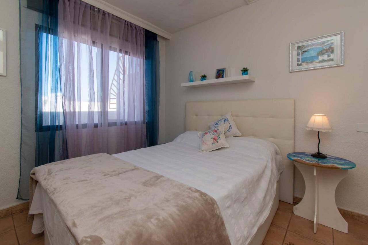 Parque Cattleya Tenerife بلايا ذي لاس أميريكاس المظهر الخارجي الصورة